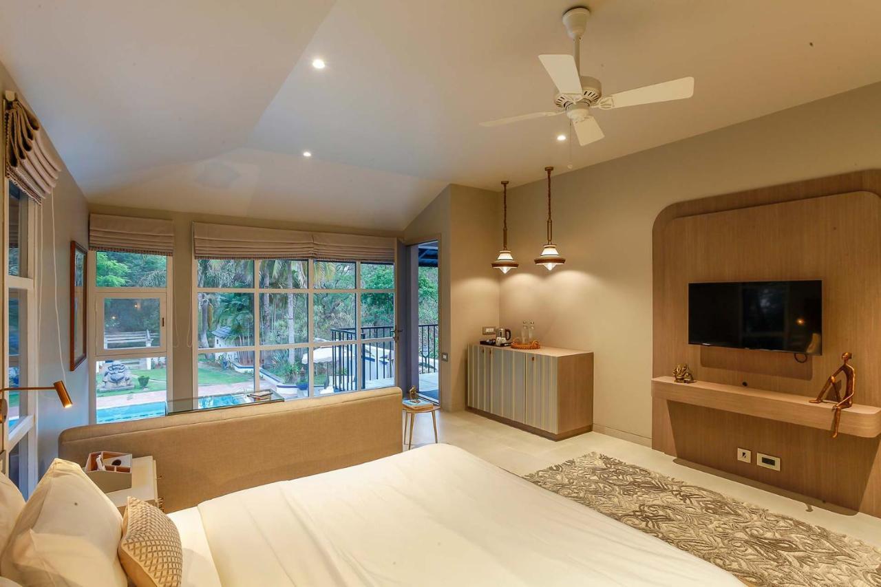 Stayvista At Ananta - Breakfast Included & Basketball Court * Bangalore