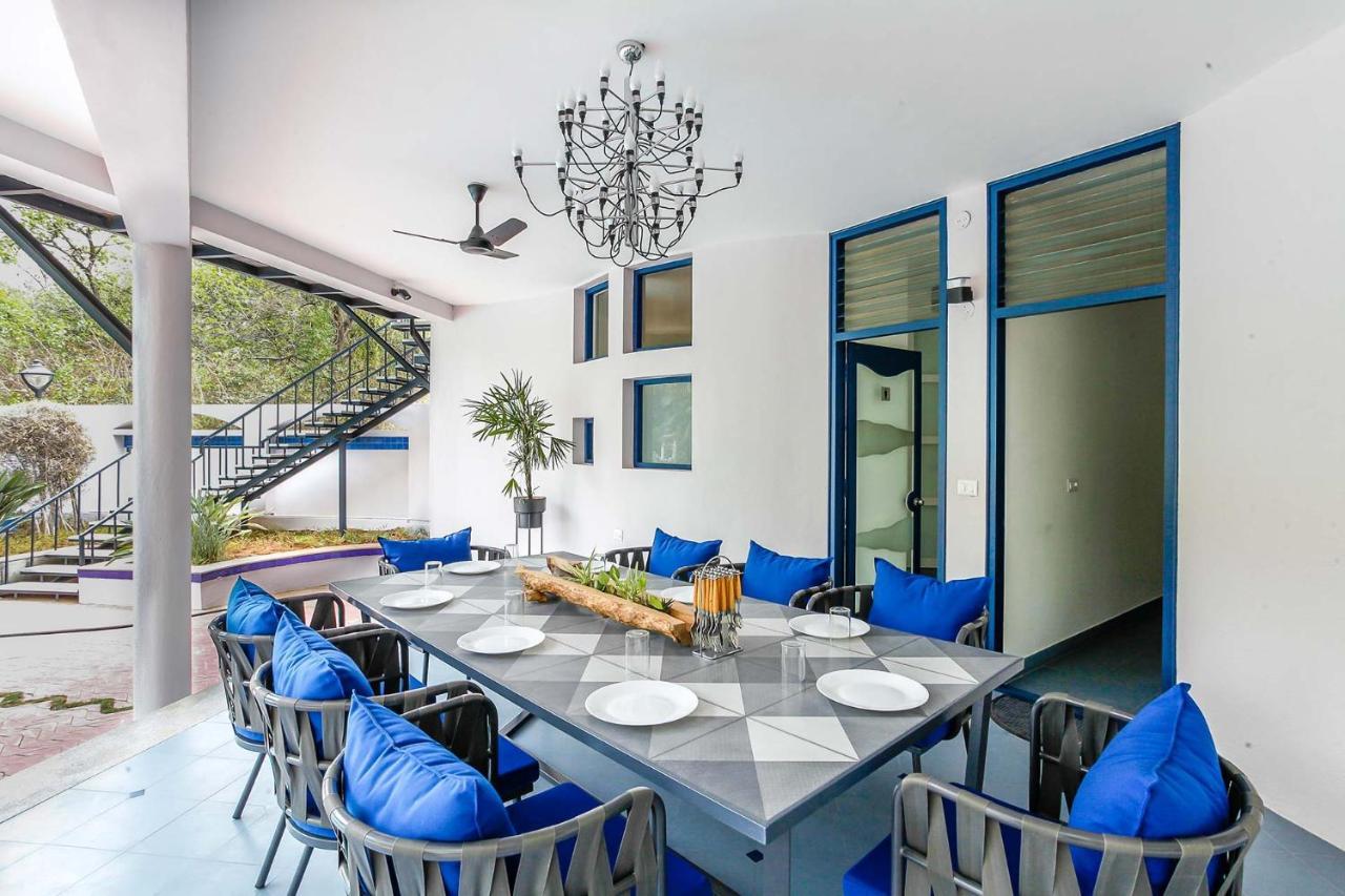 Villa Stayvista At Ananta - Breakfast Included & Basketball Court Bangalore