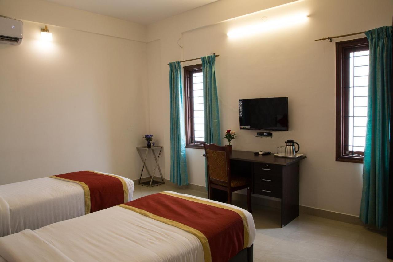 Hotel Oyo 8737 King Suites