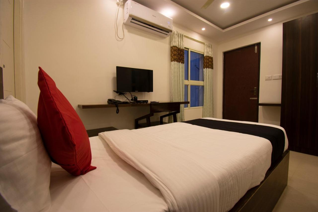 Hazel Suites Hotel Bangalore