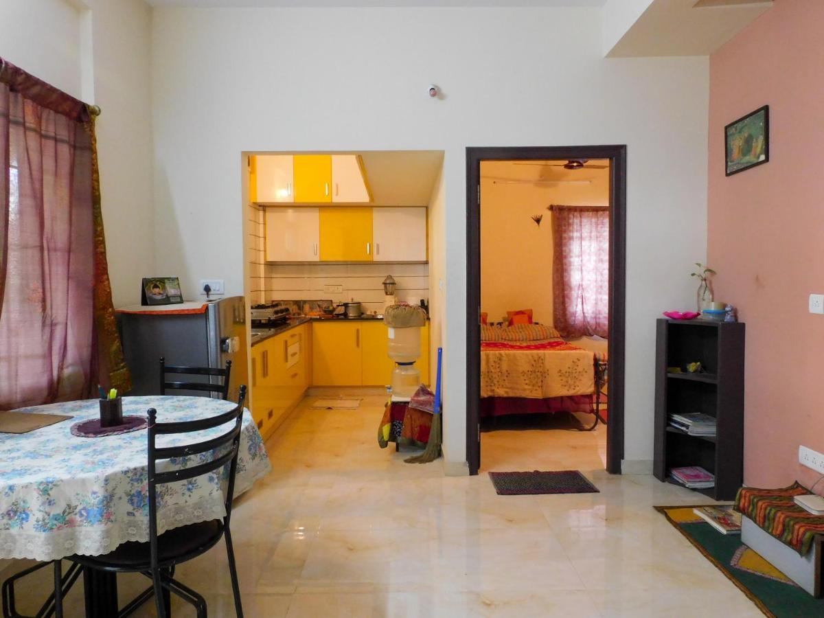 Rrm - Anjanapura Apartamento *