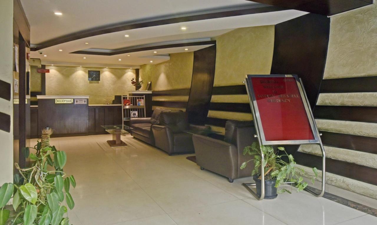 Hotel Treebo Savoury Sea Shell Residency Bangalore