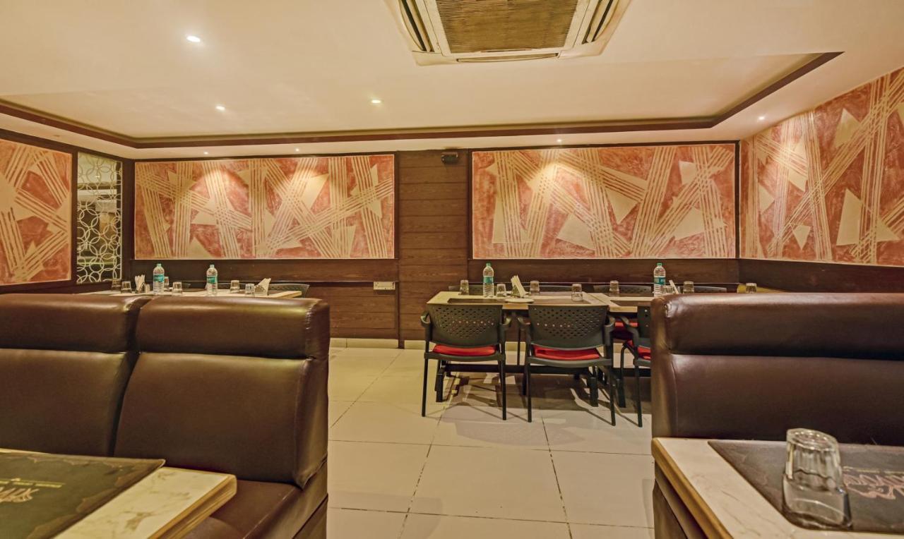 Hotel Treebo Savoury Sea Shell Residency Bangalore