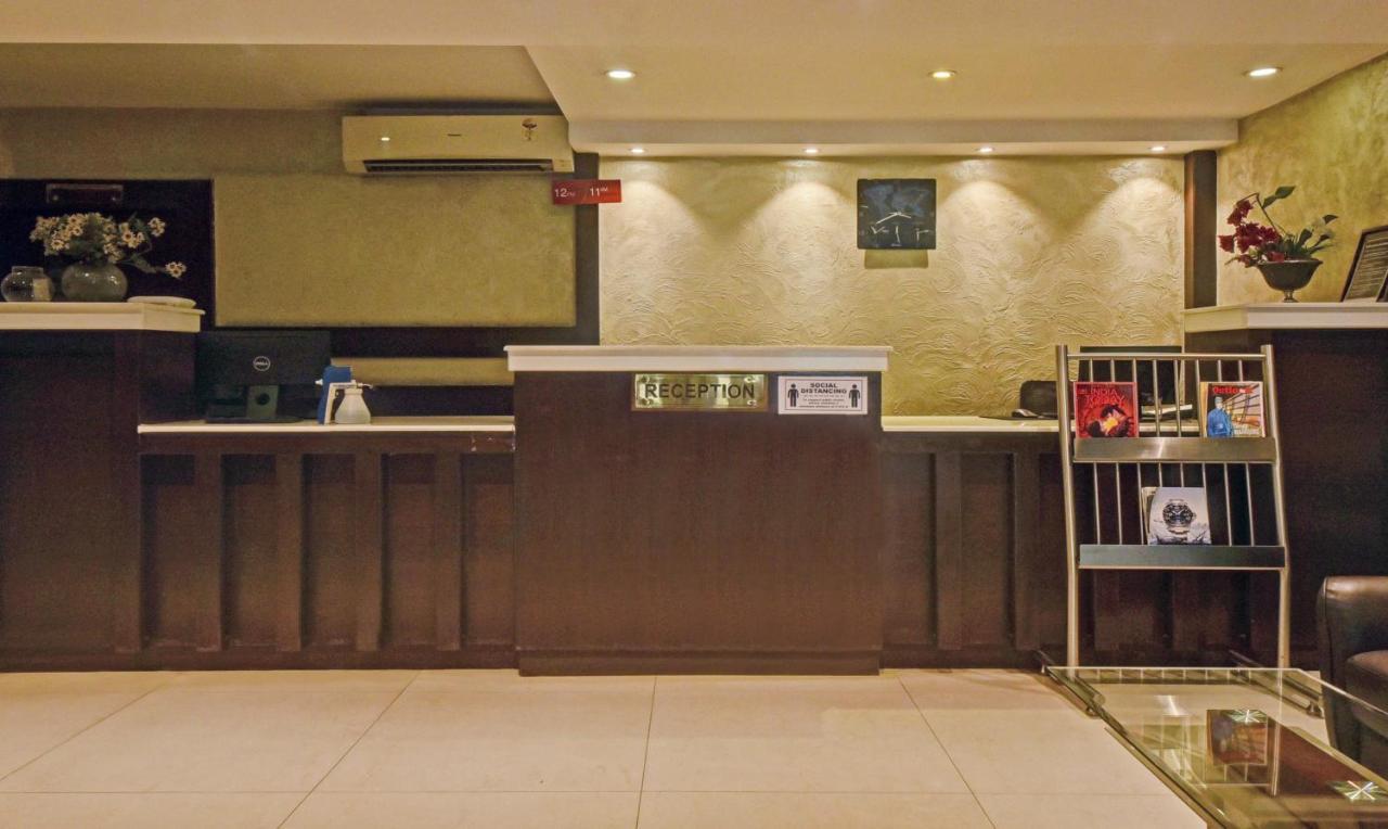 Treebo Savoury Sea Shell Residency 3* Bangalore