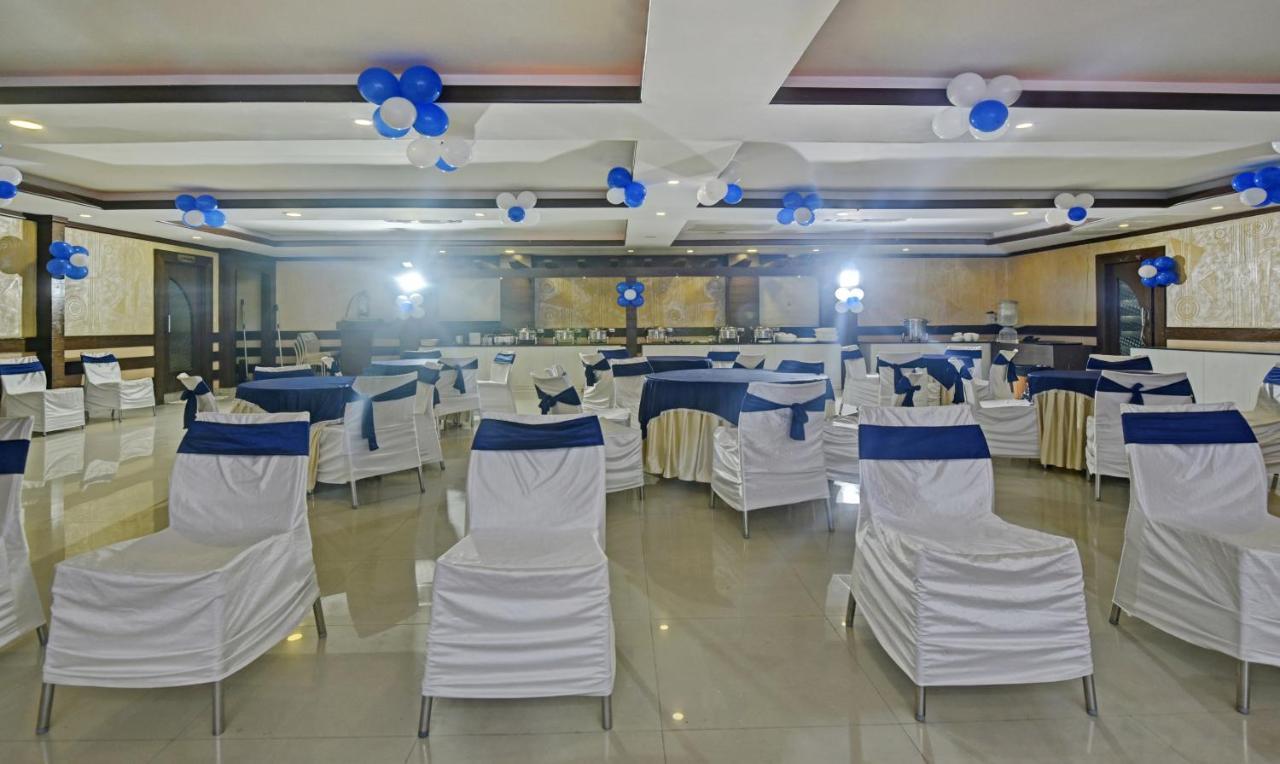 Treebo Savoury Sea Shell Residency Hotel Bangalore