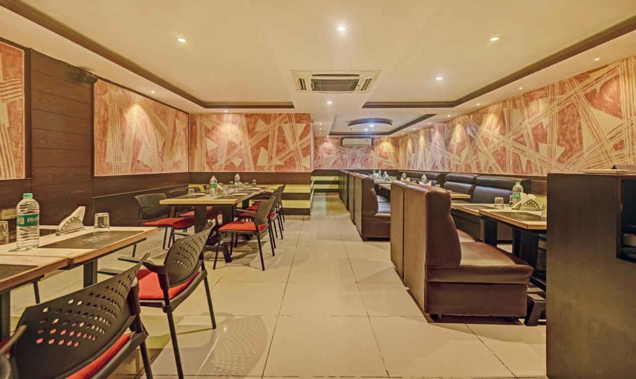 Treebo Savoury Sea Shell Residency