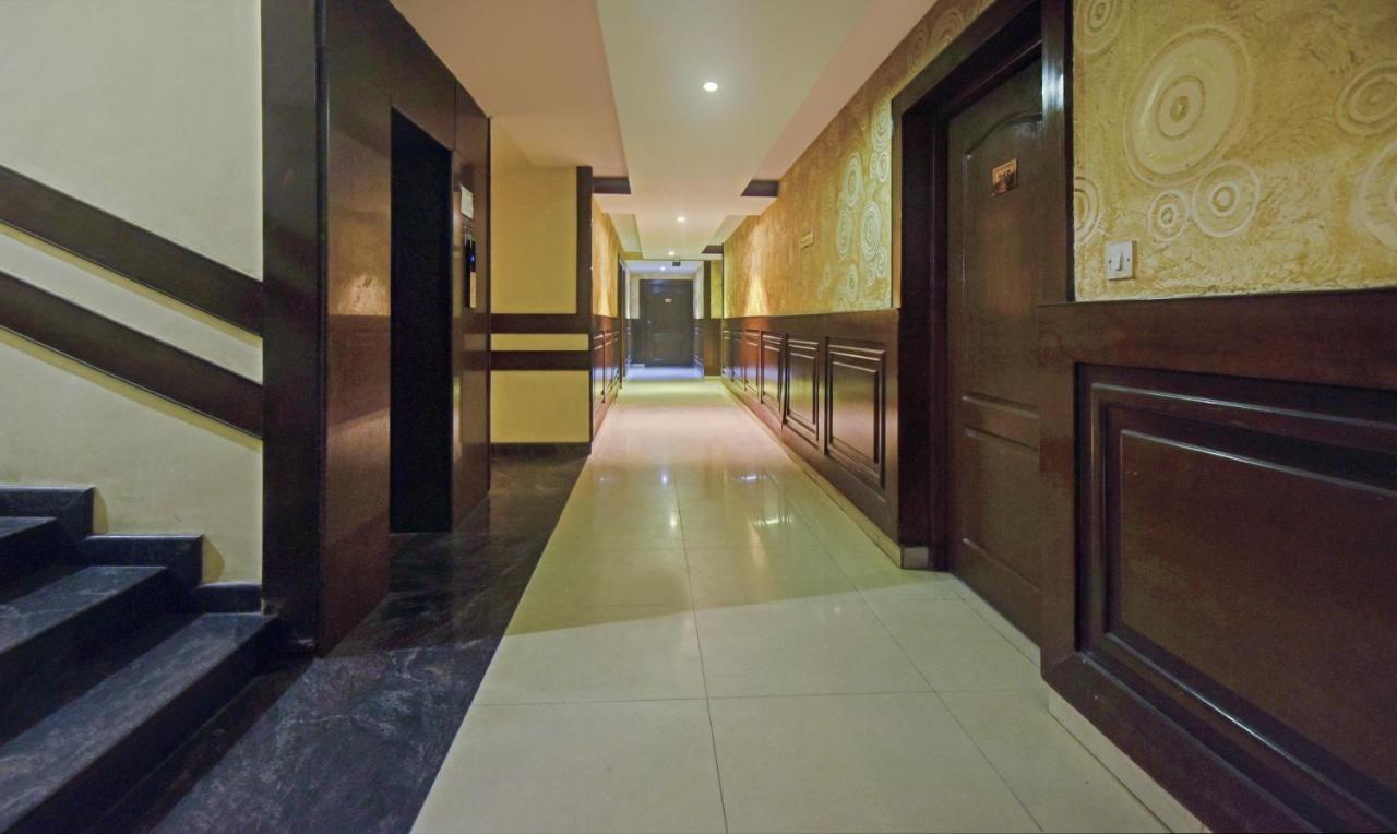 Hotel Treebo Savoury Sea Shell Residency