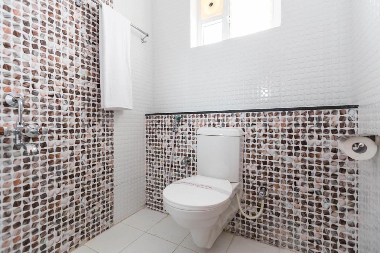 Bluo 1bhk Hsr Layout - Balcony, Terrace Garden Apartment