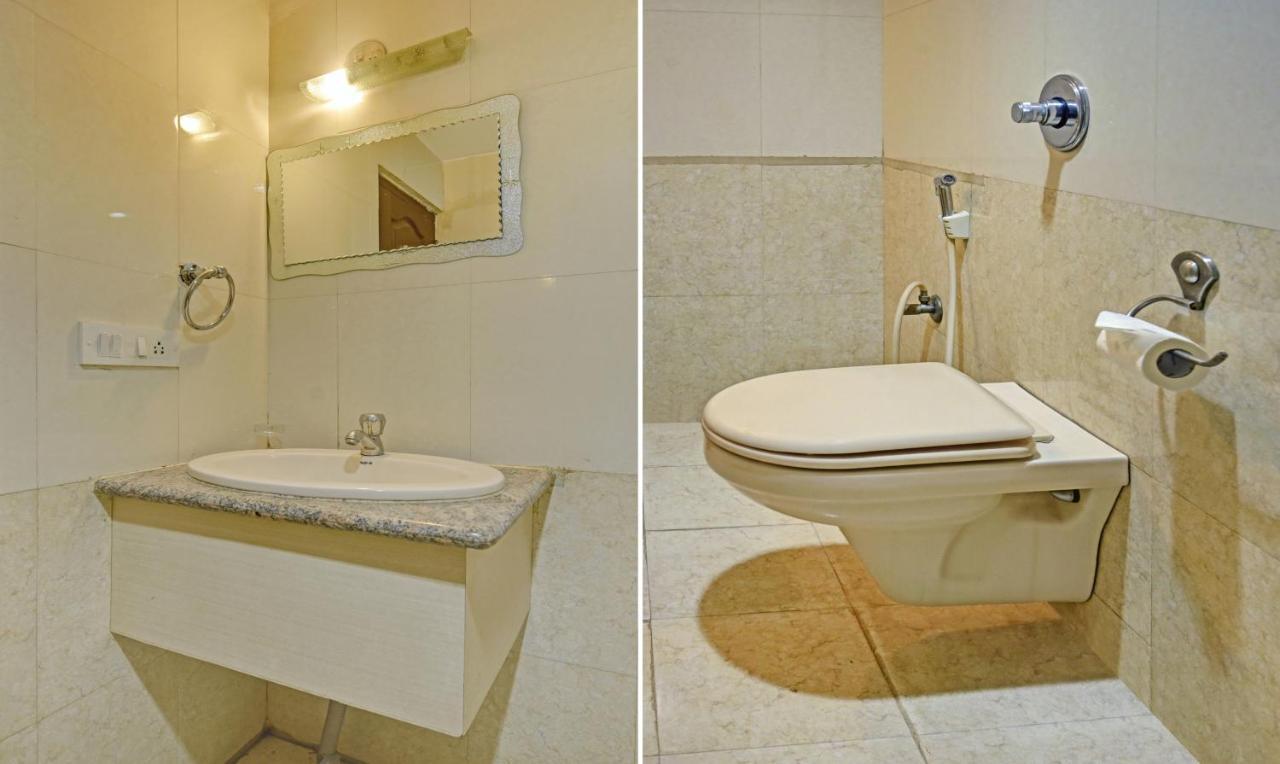 Treebo Savoury Sea Shell Residency Hotel Bangalore