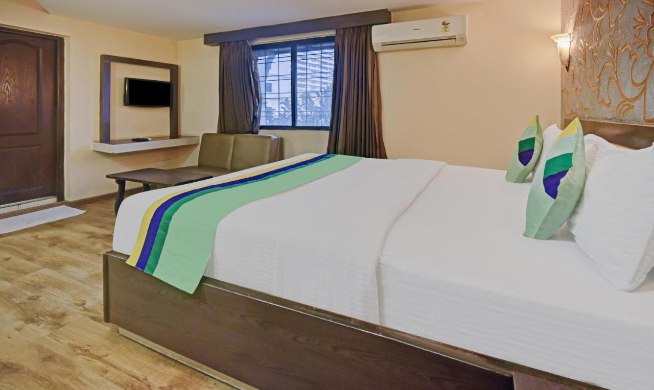 Hotel Treebo Savoury Sea Shell Residency Bangalore