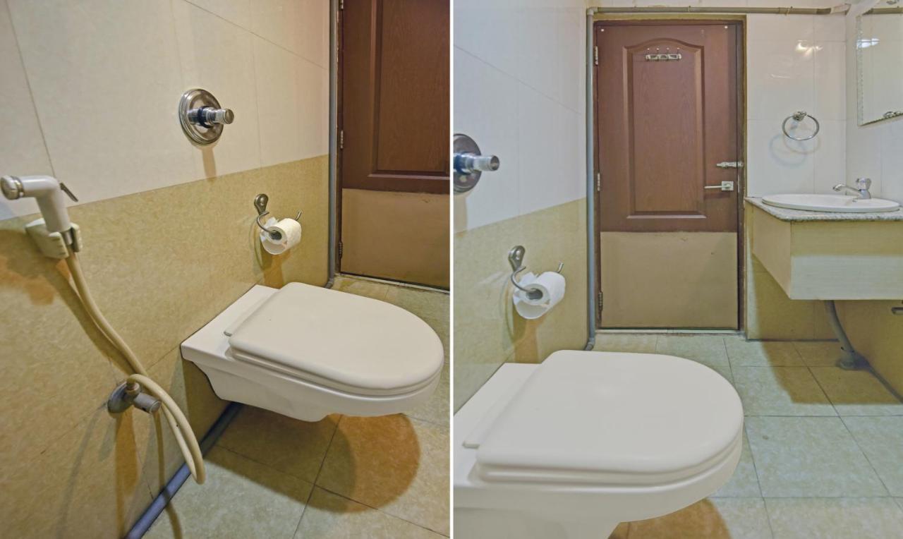 Treebo Savoury Sea Shell Residency Hotel Bangalore