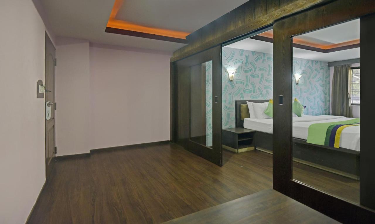 Hotel Treebo Savoury Sea Shell Residency Bangalore