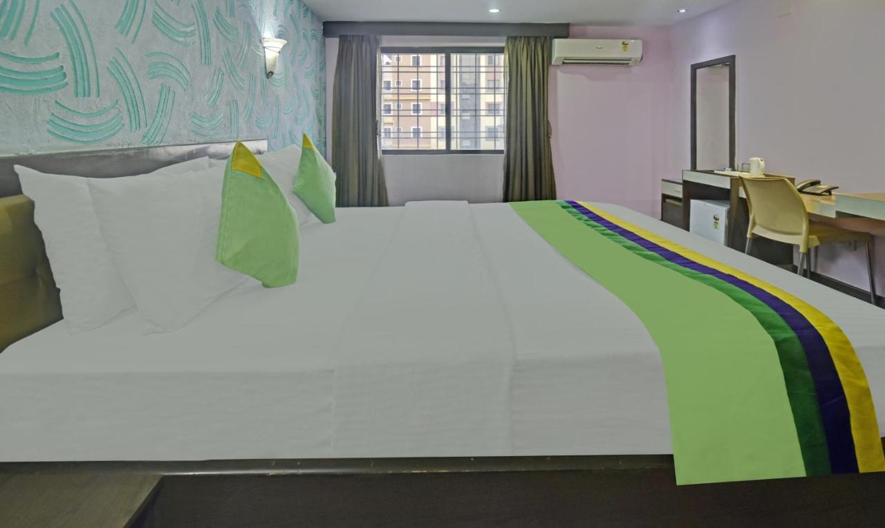 Treebo Savoury Sea Shell Residency Hotel 3*