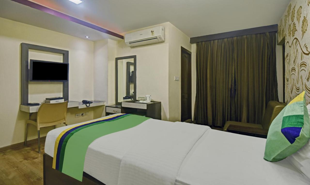 Treebo Savoury Sea Shell Residency 3* Bangalore