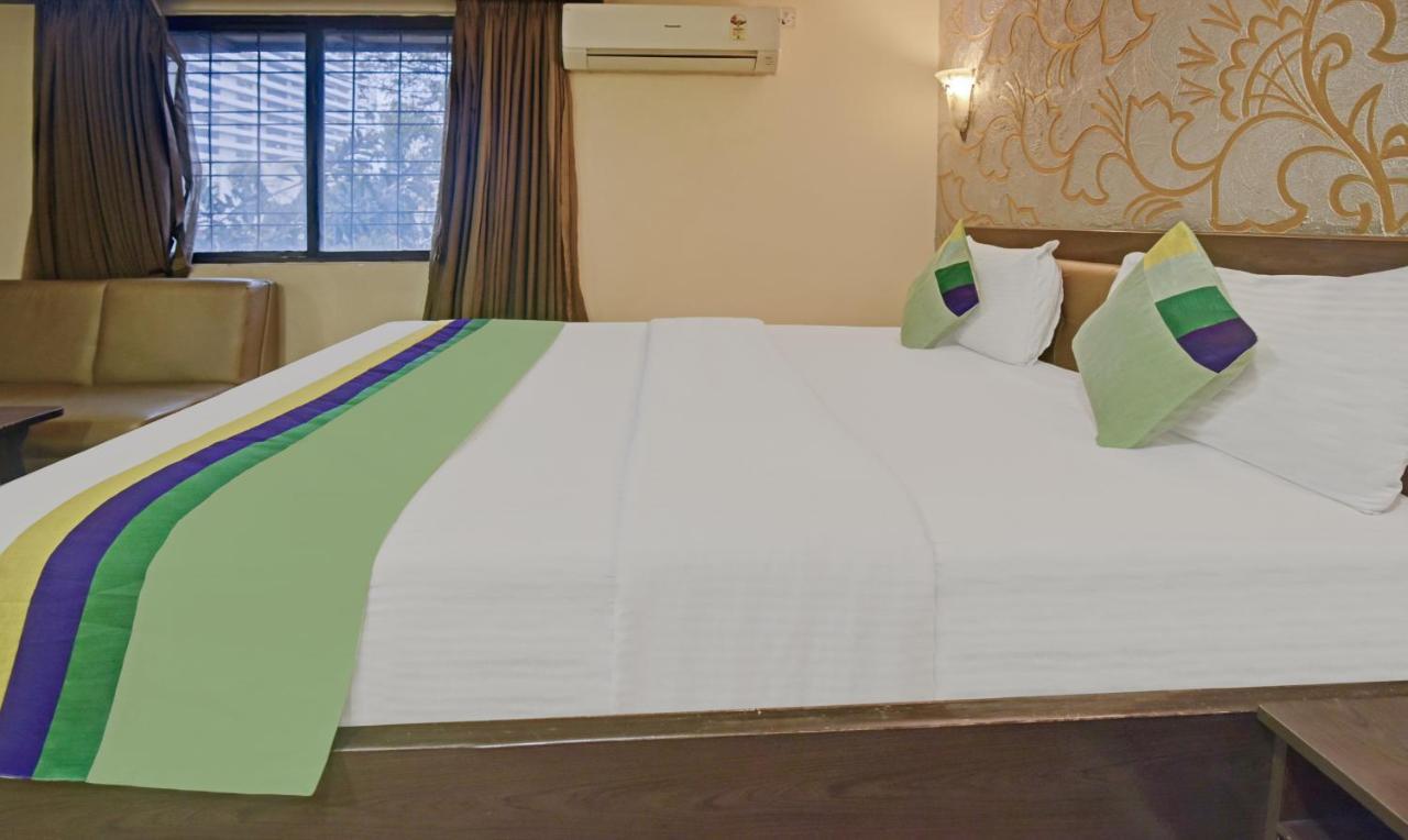 Hotel Treebo Savoury Sea Shell Residency 3*