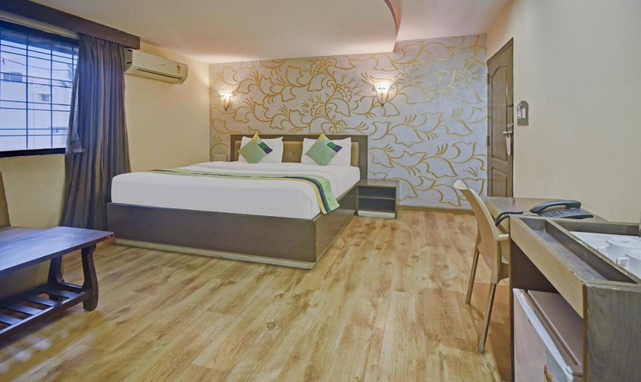 Treebo Savoury Sea Shell Residency Hotel 3*