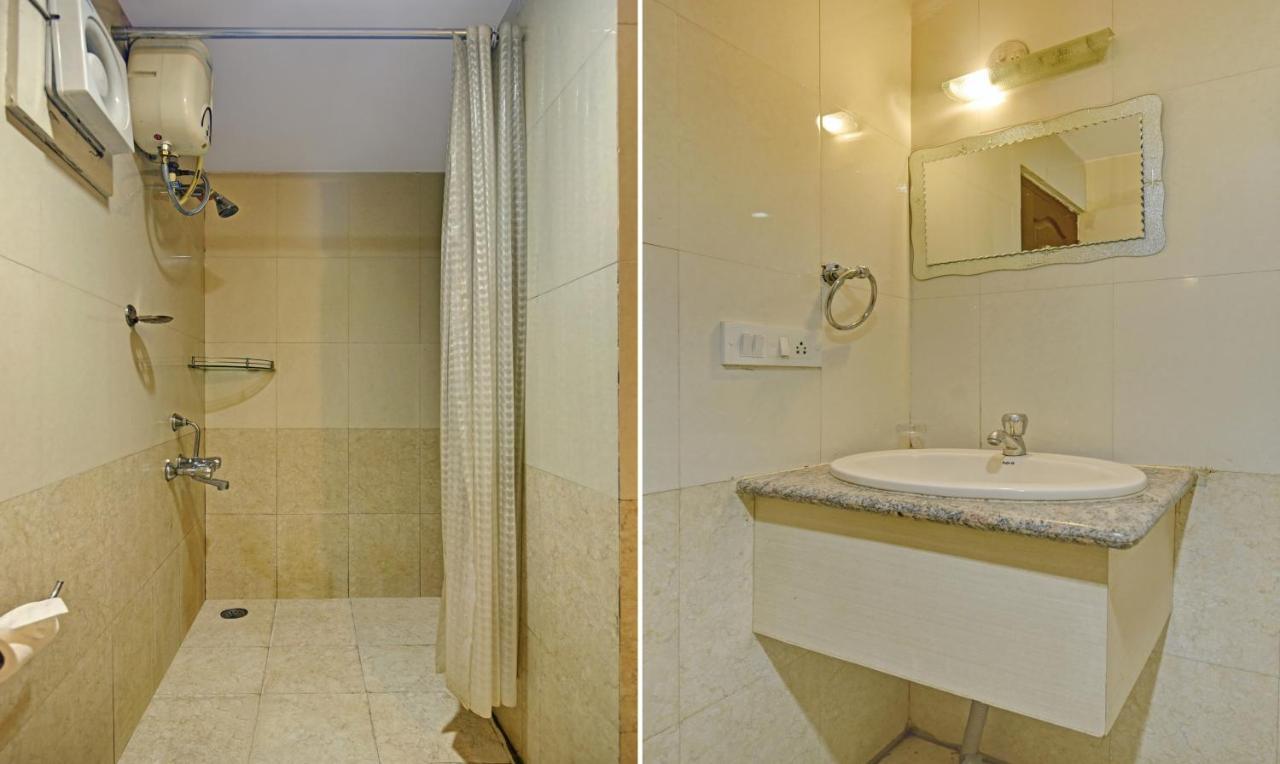 Treebo Savoury Sea Shell Residency 3* Bangalore