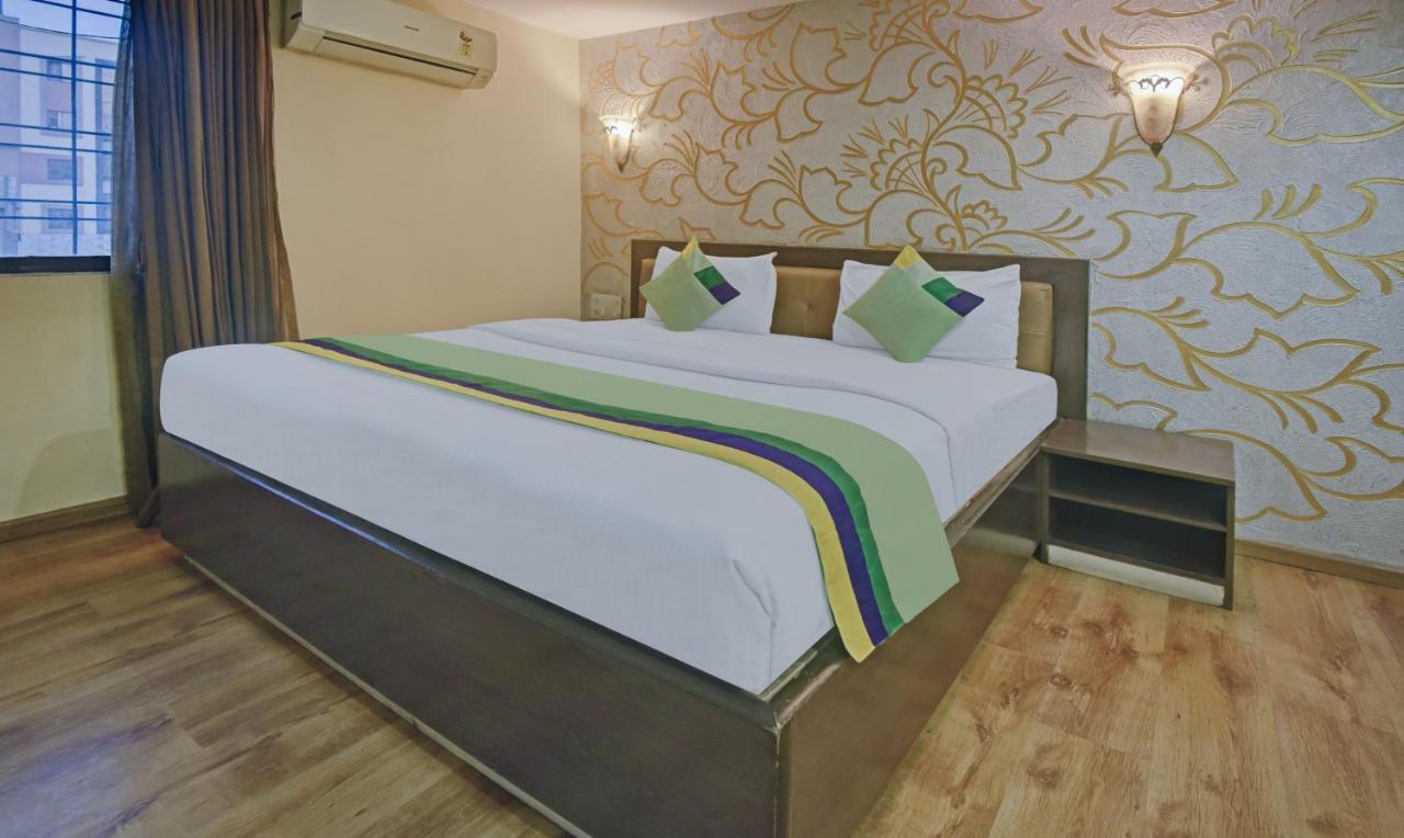 Treebo Savoury Sea Shell Residency Hotel Bangalore