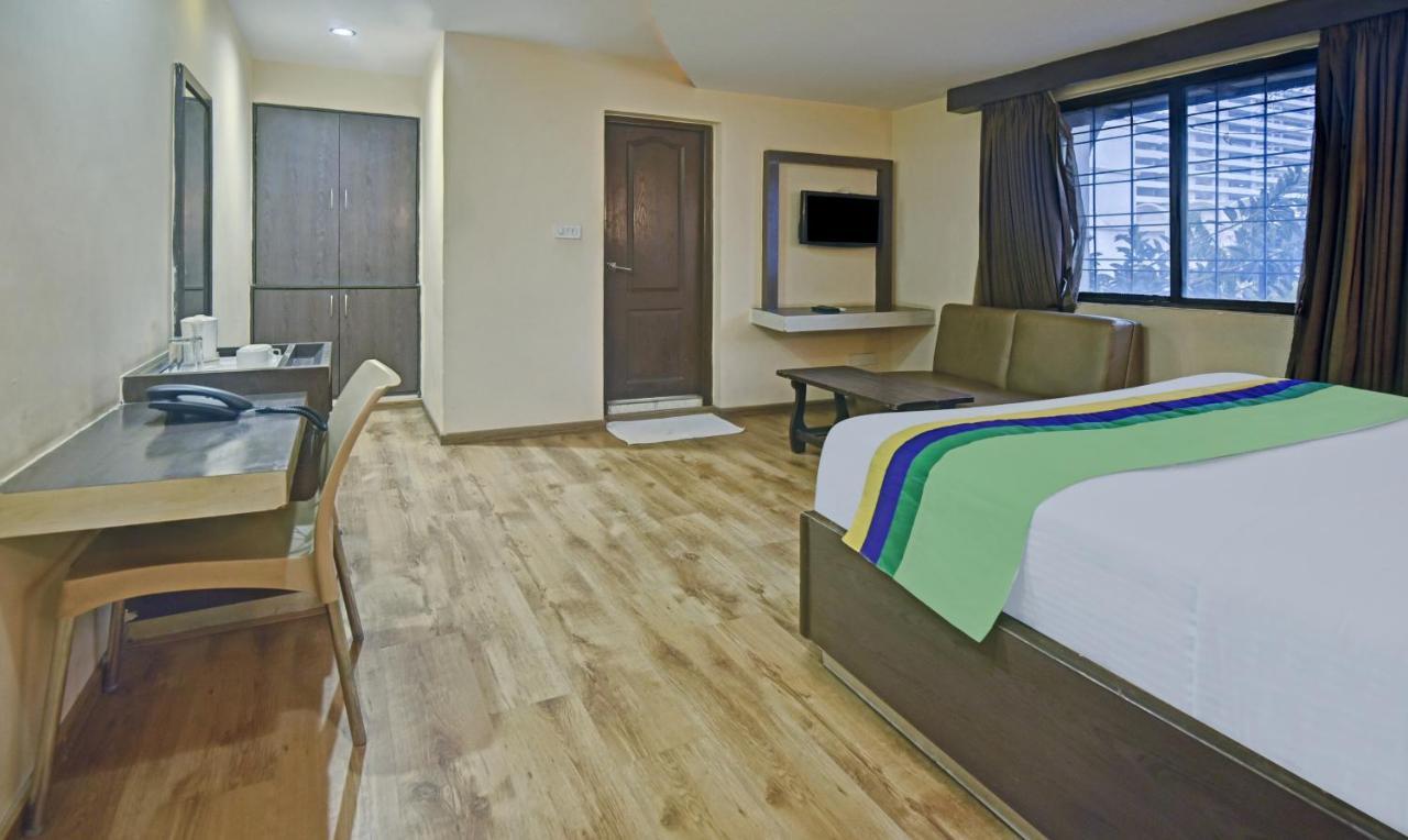 Treebo Savoury Sea Shell Residency 3* Bangalore