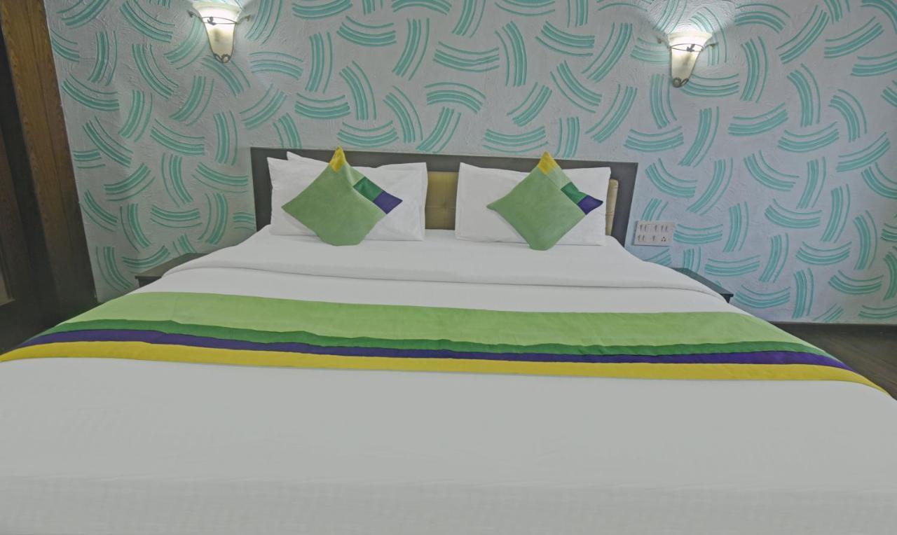 Treebo Savoury Sea Shell Residency Hotel Bangalore