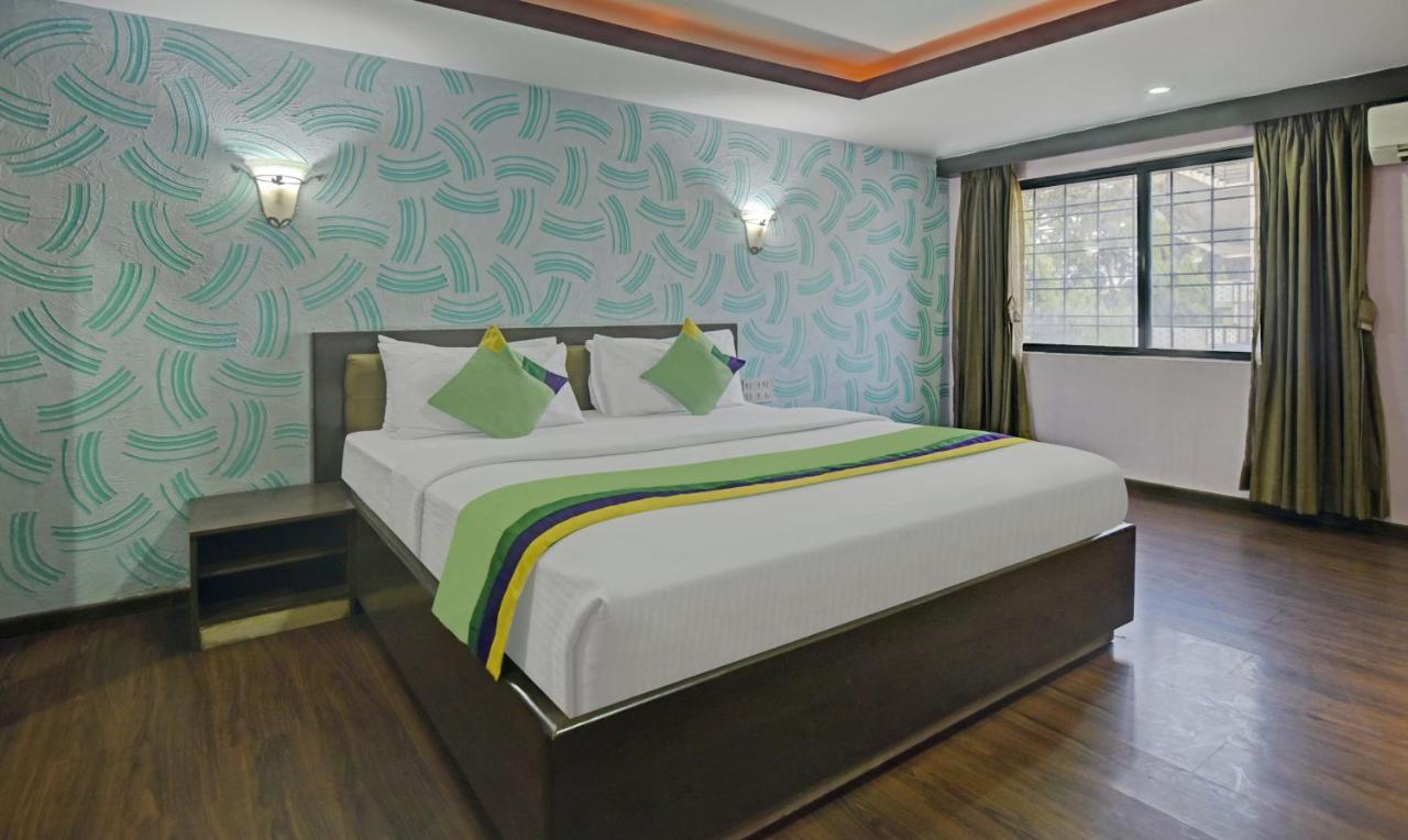 Hotel Treebo Savoury Sea Shell Residency