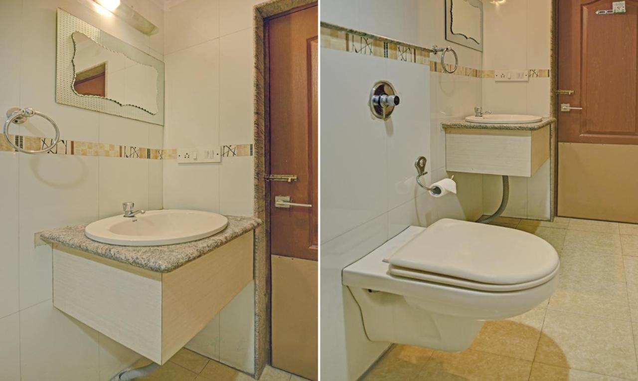 Hotel Treebo Savoury Sea Shell Residency Bangalore