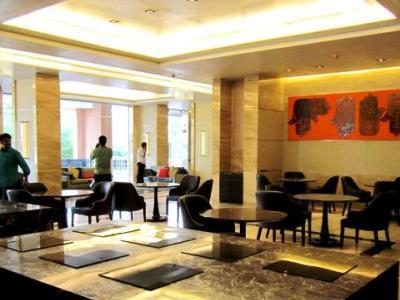 Doubletree By Hilton Outer Ring Road Hotel 5*