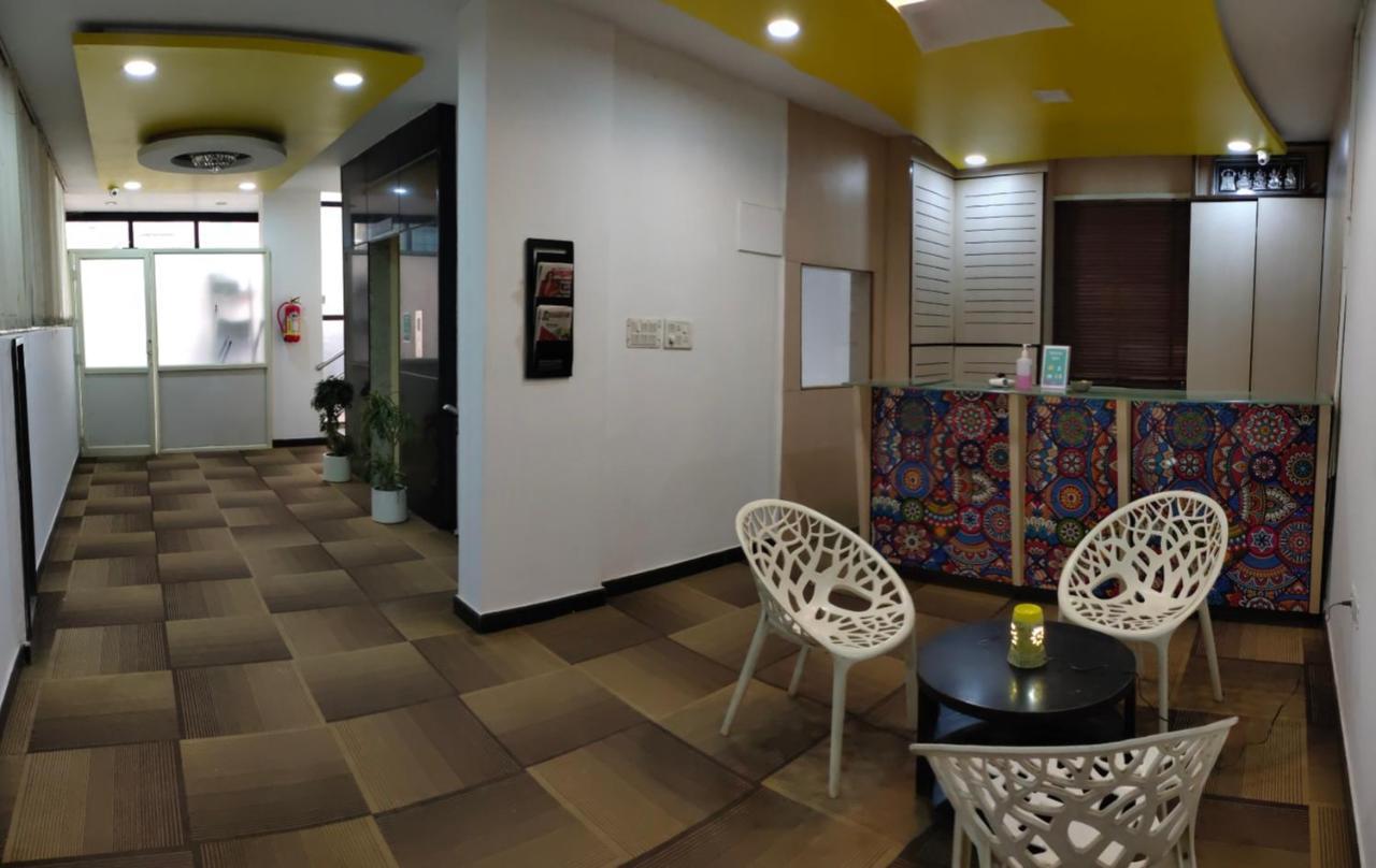 Hotel Scarlet 3*