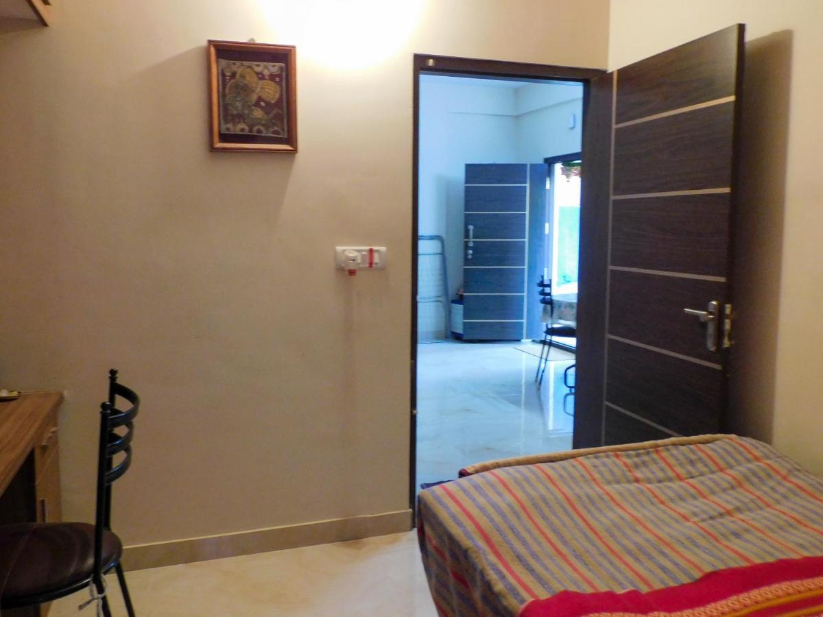 Rrm - Anjanapura Apartamento Bangalore