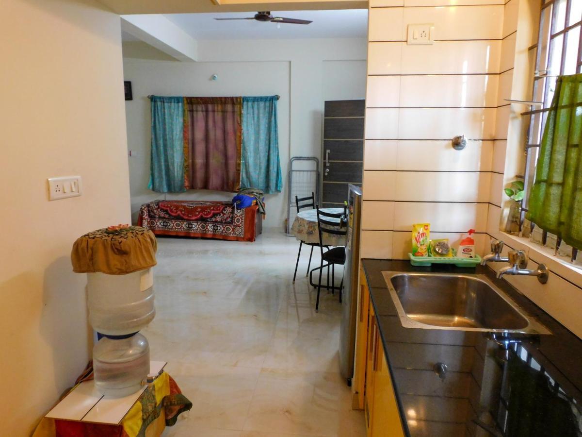 Rrm - Anjanapura Apartamento *