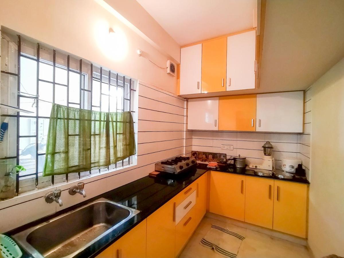 Apartamento Rrm - Anjanapura