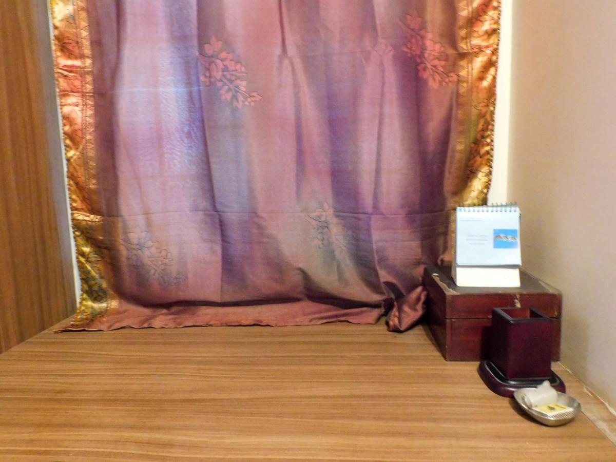 Rrm - Anjanapura Apartamento
