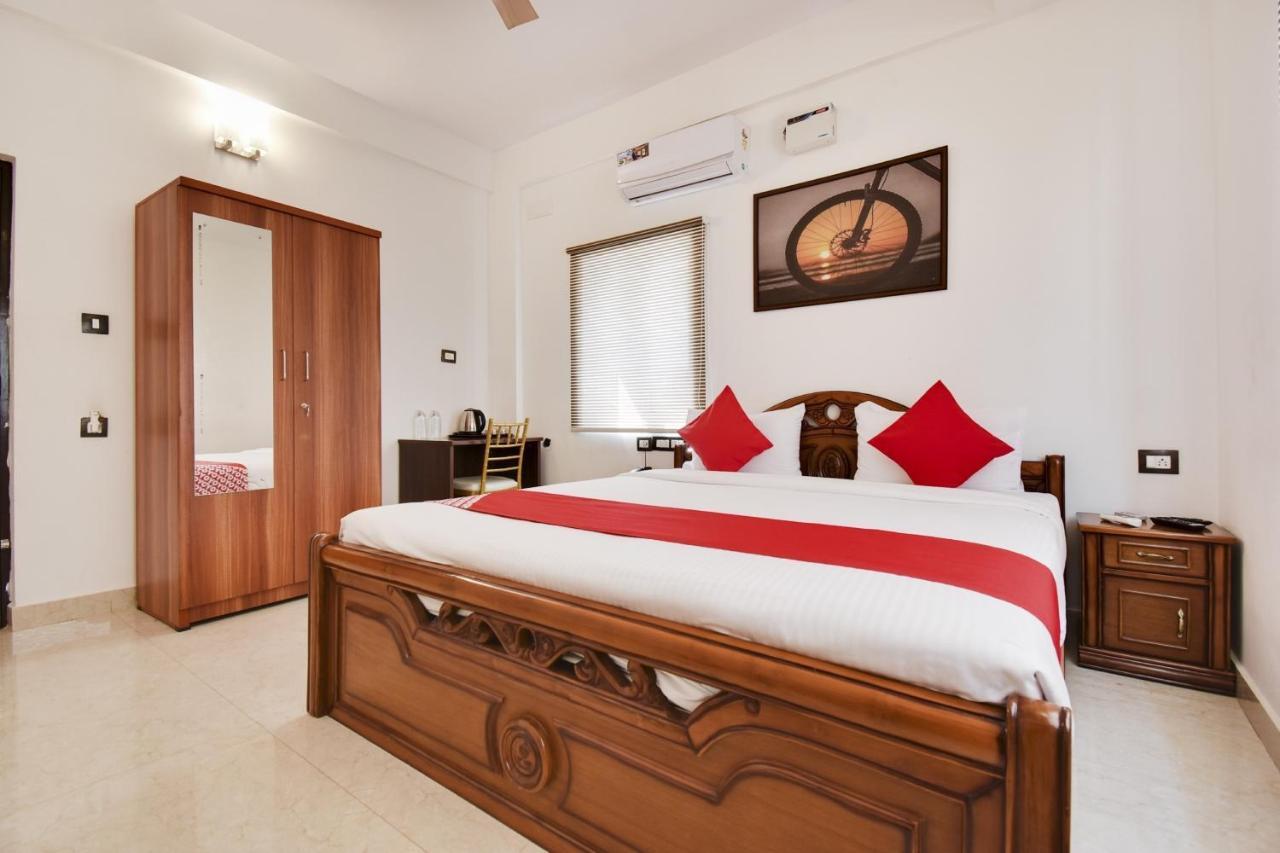 Hotel Oyo Flagship 76298 Prime 3*