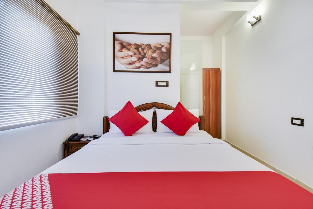 Oyo Flagship 76298 Prime 3* Bangalore