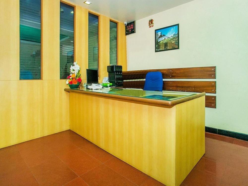Hotelpearlinn Hotel Bangalore