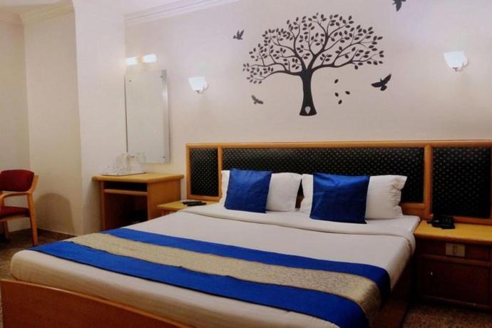 Hotel Hotelpearlinn