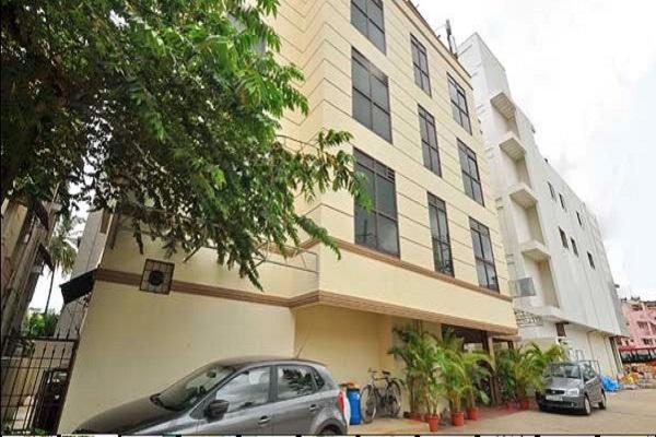 Hotelpearlinn Hotel