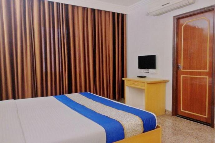 Hotel Hotelpearlinn 3*