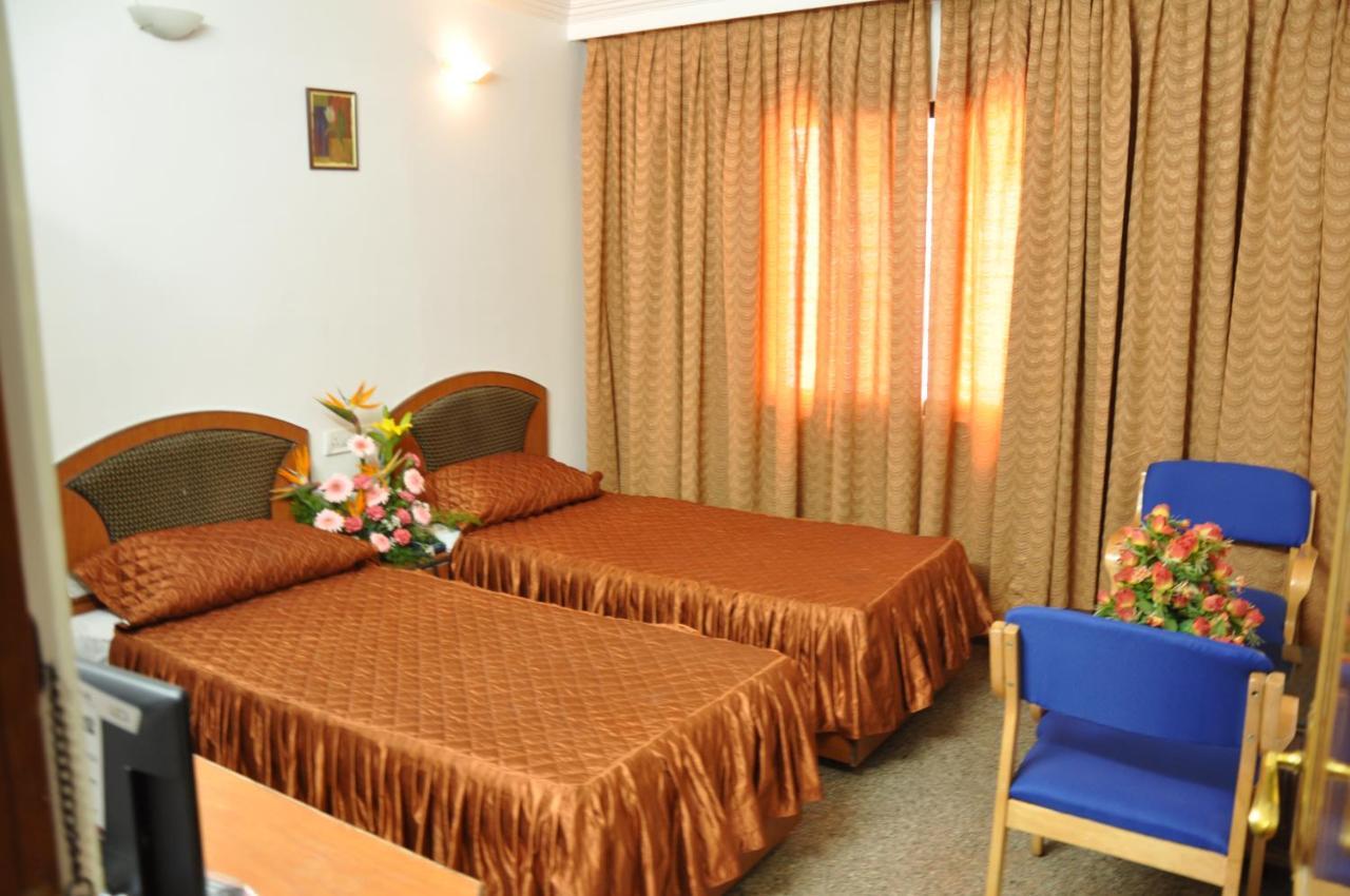 Hotelpearlinn Bangalore