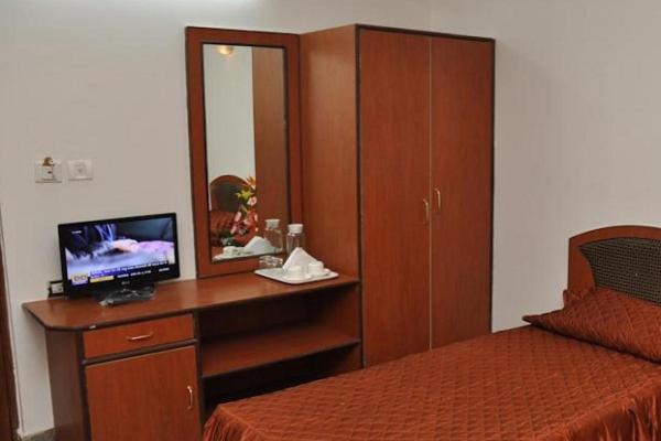 Hotelpearlinn