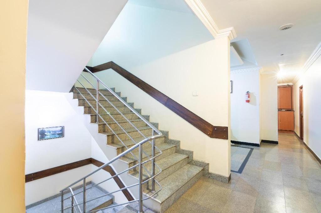 Hotel Hotelpearlinn 3*