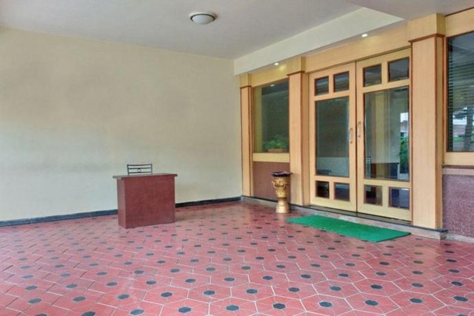Hotel Hotelpearlinn 3*