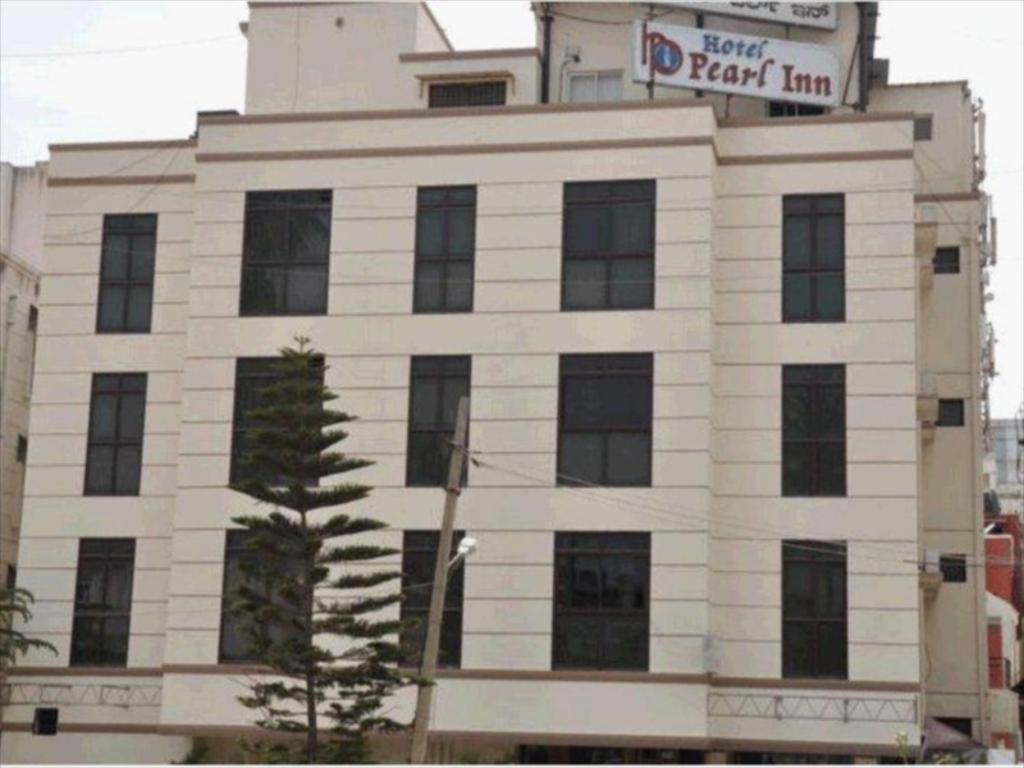 Hotelpearlinn
