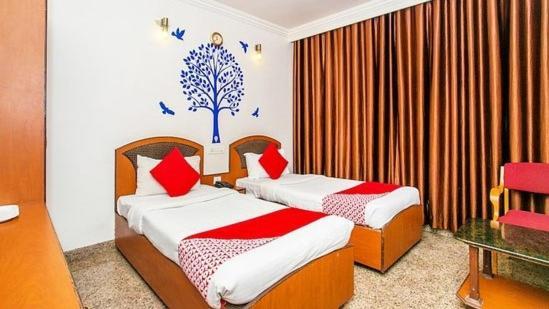 Hotelpearlinn Hotel 3*