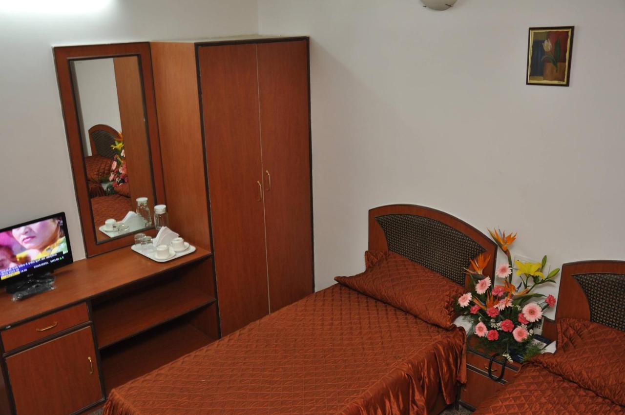 Hotelpearlinn Hotel