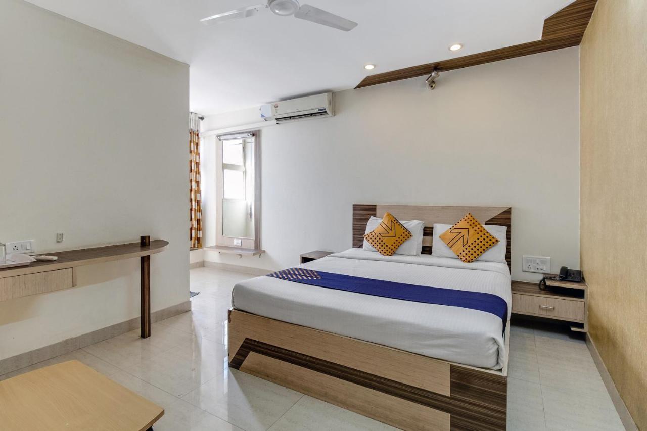 Hotel Oyo 74173 Shree Ganesh Regency