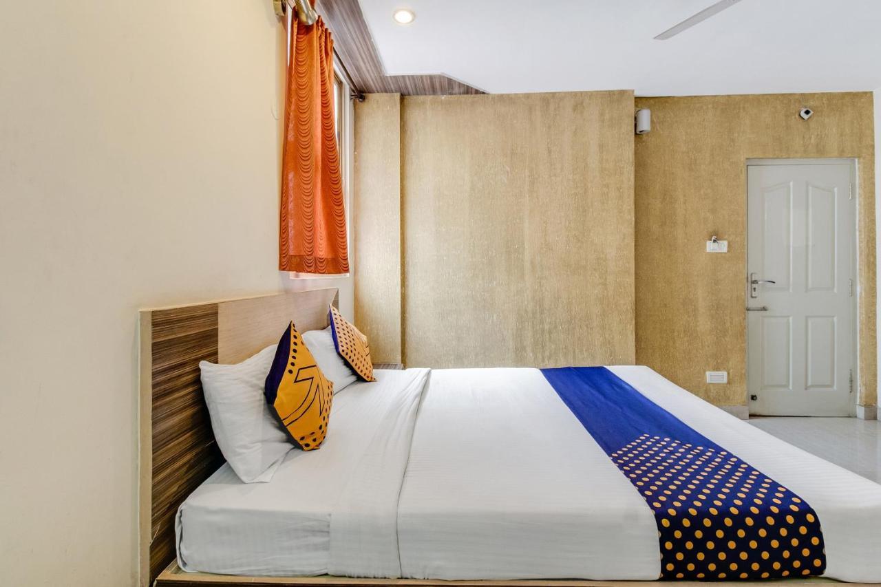 Hotel Oyo 74173 Shree Ganesh Regency