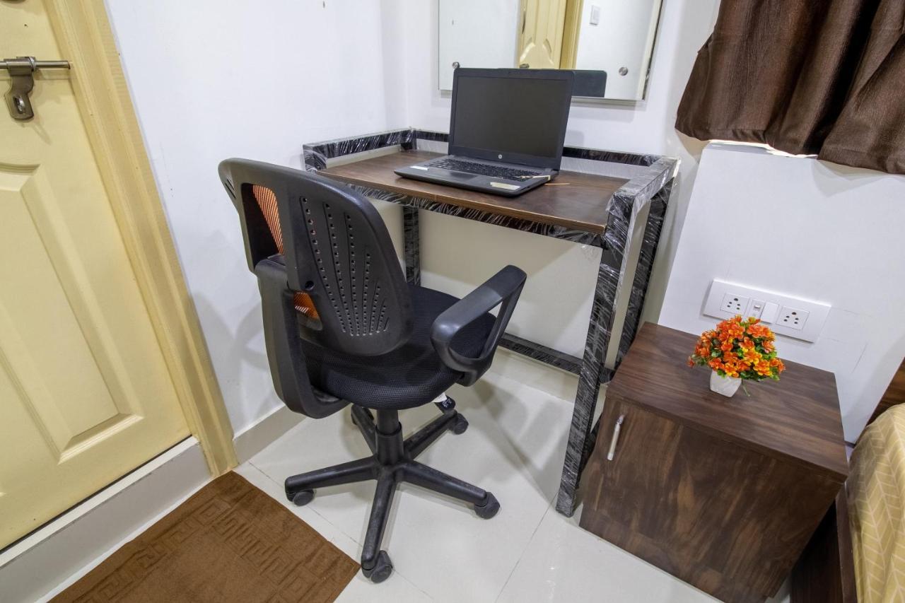 Myworkstay Btm 3*