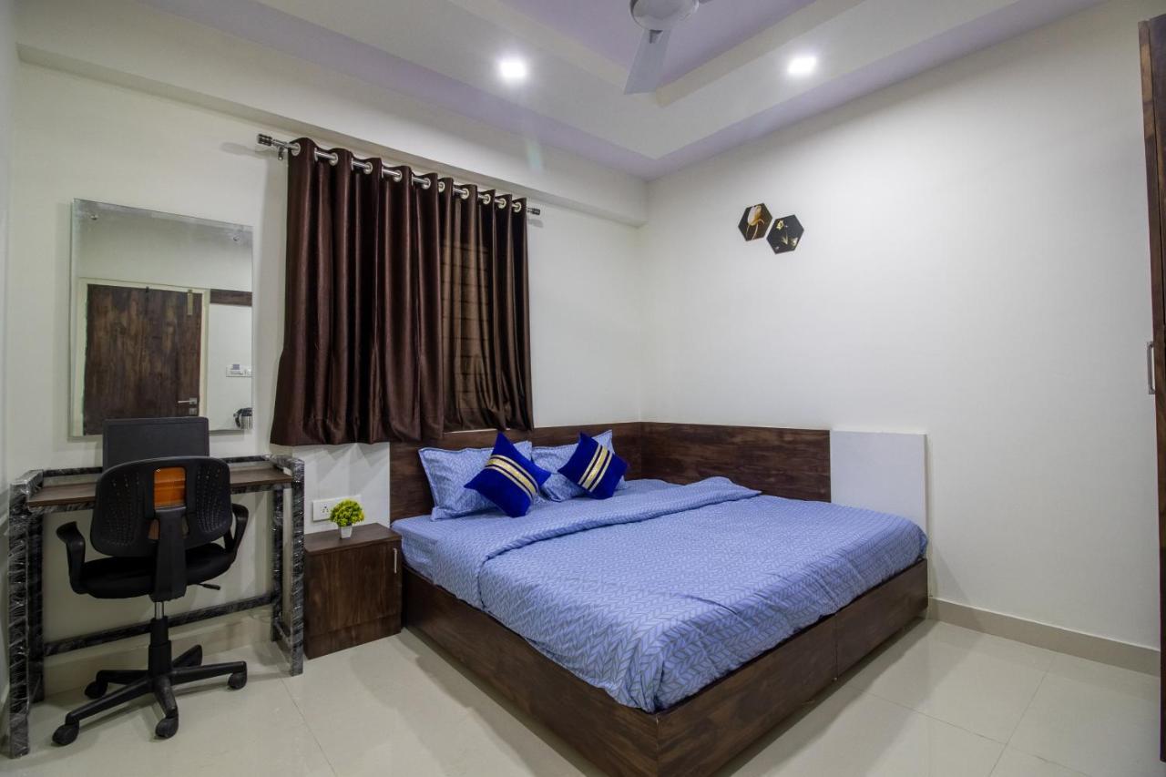 Hotel Myworkstay Btm