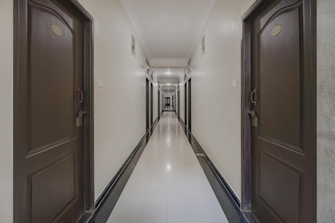 Royal Regency Hotel 2*